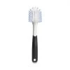 Clean With OXO OXO Good Grips Flexible Kitchen Cleaning Brush