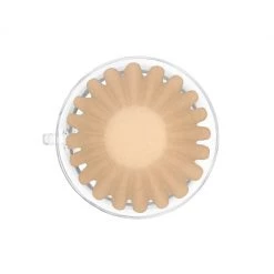 OXO Coffee & Beverage OXO Good Grips Pour-Over Basket Coffee Filters (Set Of 50) 7 OXO Coffee & Beverage OXO Good Grips Pour-Over Basket Coffee Filters (Set Of 50)