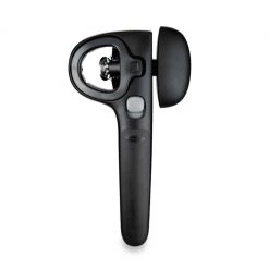 Cook With OXO OXO Good Grips Locking Can Opener With Lid Catch