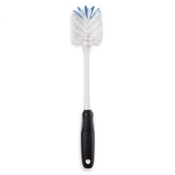 OXO Good Grips Bottle Brush Clean With OXO