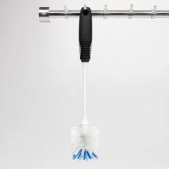 OXO Good Grips Bottle Brush Clean With OXO