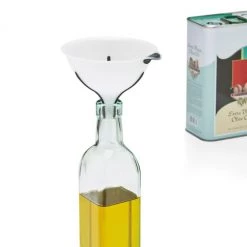 Wine Aeration OXO Good Grips 3-Piece Funnel Set