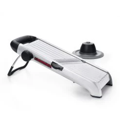 OXO Good Grips Steel Chef's Mandoline 2.0