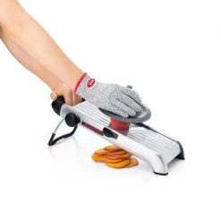 OXO Good Grips Steel Chef's Mandoline 2.0 11 OXO Good Grips Steel Chef's Mandoline 2.0
