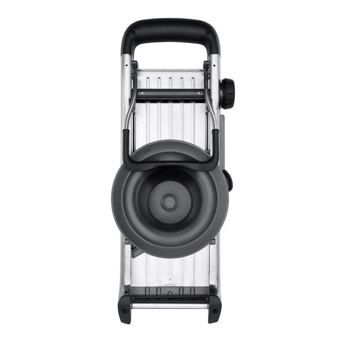 OXO Good Grips Steel Chef's Mandoline 2.0 8 OXO Good Grips Steel Chef's Mandoline 2.0