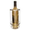 Champagne Buckets/Wine Chillers True Fabrications Double Wall Bottle Cooler