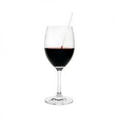 True Fabrications WineStraws: Party 12 Pack Other