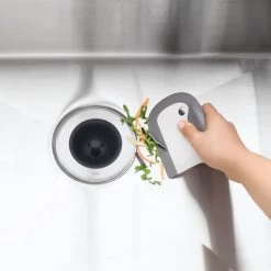 Clean With OXO OXO Good Grips Dish Squeegee