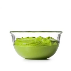 Cook With OXO OXO Good Grips One Stop Chop Manual Food Processor In White/Green 14 Cook With OXO OXO Good Grips One Stop Chop Manual Food Processor In White/Green