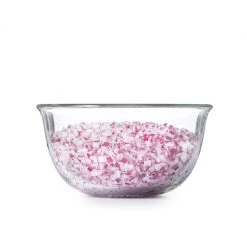 Cook With OXO OXO Good Grips One Stop Chop Manual Food Processor In White/Green 16 Cook With OXO OXO Good Grips One Stop Chop Manual Food Processor In White/Green