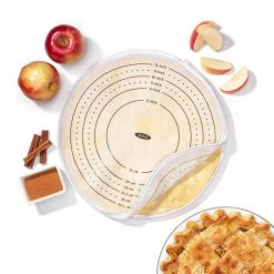 Cook With OXO OXO Good Grips Dough Rolling Bag