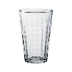 Duralex Prisme 11.6 Oz. Tumblers (Set Of 6) Duralex Glassware