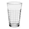 Duralex Glassware Duralex Prisme 17.6 Oz. Tumblers (Set Of 6)