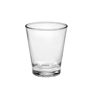 Duralex Glassware Duralex Pure 7.4 Oz. Tumblers (Set Of 6) 1 Duralex Glassware Duralex Pure 7.4 Oz. Tumblers (Set Of 6)