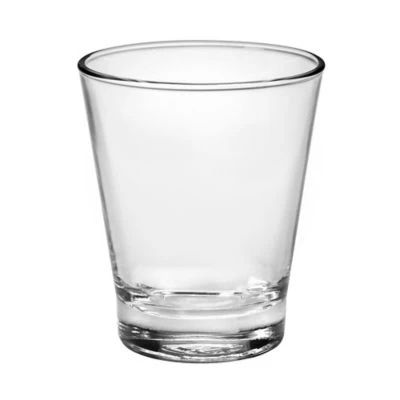 Duralex Glassware Duralex Pure 10.6 Oz. Tumblers (Set Of 6) 1 Duralex Glassware Duralex Pure 10.6 Oz. Tumblers (Set Of 6)