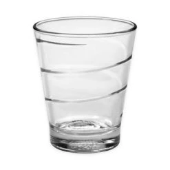 Duralex Sprial 10.6 Oz. Tumblers (Set Of 6)