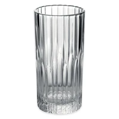 Duralex Glassware Duralex Manhattan 10.6 Oz. Tumblers (Set Of 6) 1 Duralex Glassware Duralex Manhattan 10.6 Oz. Tumblers (Set Of 6)