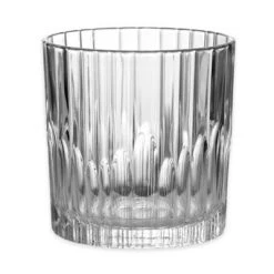 Duralex Manhattan 10.9 Oz. Tumblers (Set Of 6)