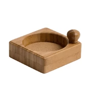 Oenophilia Bottle Coaster With Stopper Wine Racks & Holders