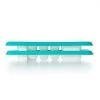 OXO Tot Baby Food Freezer Trays With Silicone Lids In Teal (Set Of 2)