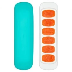 OXO Tot Baby Food Freezer Trays With Silicone Lids In Teal (Set Of 2)