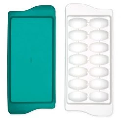 OXO Tot Baby & Toddler OXO Tot Baby Food Freezer Tray In Teal