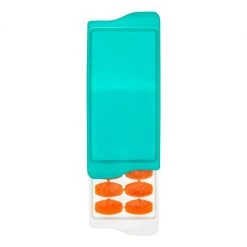 OXO Tot Baby & Toddler OXO Tot Baby Food Freezer Tray In Teal