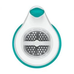 OXO Tot Baby & Toddler OXO Tot Mash Maker Baby Food Mill In Teal 10 OXO Tot Baby & Toddler OXO Tot Mash Maker Baby Food Mill In Teal