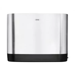 OXO 15-Piece Stainless Steel Kitchen Utensil Set Cook With OXO