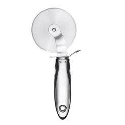 OXO 15-Piece Stainless Steel Kitchen Utensil Set Cook With OXO