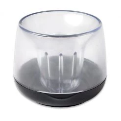 OXO Good Grips Soap Dispensing Dish Brush Storage Set