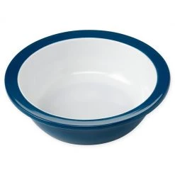 OXO Tot Baby & Toddler OXO Tot Melamine Bowl In Navy