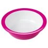 OXO Tot Melamine Bowl In Pink OXO Tot Baby & Toddler