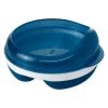 OXO Tot Baby & Toddler OXO Tot Divided Dish With Removable Ring In Navy
