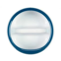 OXO Tot Baby & Toddler OXO Tot Divided Dish With Removable Ring In Navy