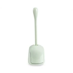 OXO Good Grips Compact Toilet Brush In Mint Clean With OXO