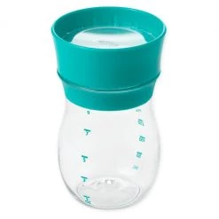 OXO Tot 9 Oz. Open Trainer Cup In Teal OXO Tot Baby & Toddler