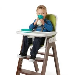 OXO Tot 9 Oz. Open Trainer Cup In Teal OXO Tot Baby & Toddler