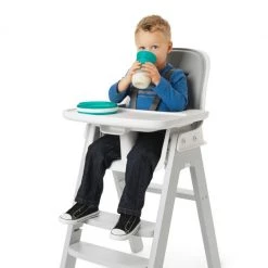 OXO Tot 9 Oz. Open Trainer Cup In Teal OXO Tot Baby & Toddler