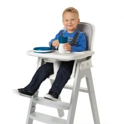 OXO Tot 9 Oz. Open Trainer Cup In Navy OXO Tot Baby & Toddler