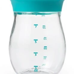 OXO Tot 9 Oz. Transitions Sippy Cup In Teal OXO Tot Baby & Toddler