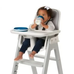 OXO Tot Baby & Toddler OXO Tot 9 Oz. Transitions Sippy Cup In Navy