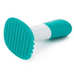 OXO Tot Food Masher In Teal