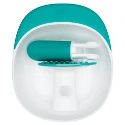 OXO Tot Food Masher In Teal