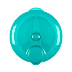 OXO Tot 18 Oz. Formula Dispenser In Teal OXO Tot Baby & Toddler 11 OXO Tot 18 Oz. Formula Dispenser In Teal OXO Tot Baby & Toddler