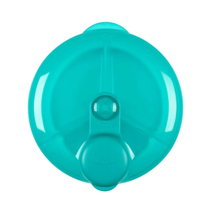 OXO Tot 18 Oz. Formula Dispenser In Teal OXO Tot Baby & Toddler 5 OXO Tot 18 Oz. Formula Dispenser In Teal OXO Tot Baby & Toddler