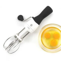 OXO Good Grips Egg Beater Cook With OXO