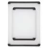 OXO Good Grips 2-Piece Prep And Utility Cutting Board Set Cook With OXO