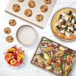 Cook With OXO OXO Good Grips Non-Stick Pro 10-Piece Bakeware Set