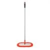 OXO Good Grips Microfiber Floor Duster In Orange Clean With OXO
